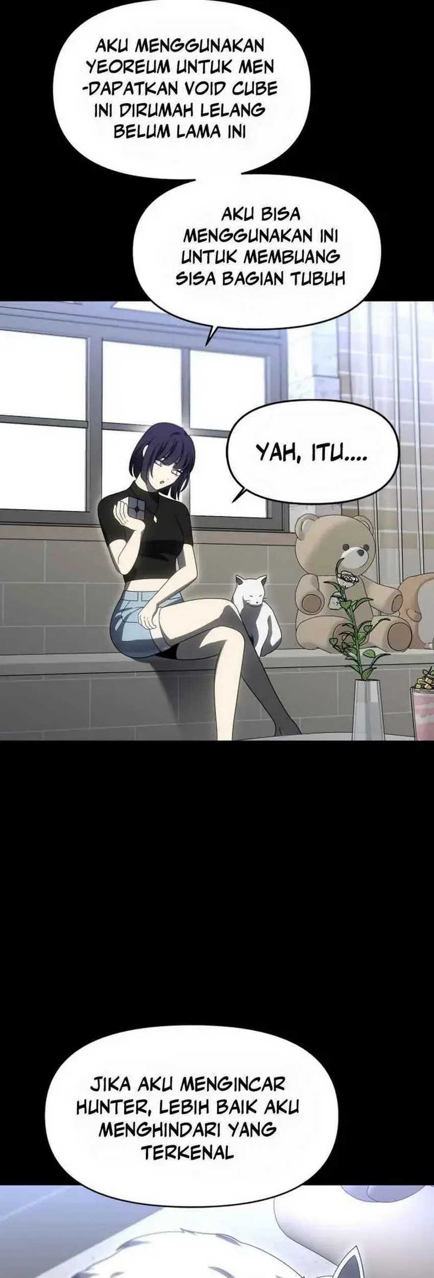 I Used To Be The Boss Chapter 98 - halaman 129