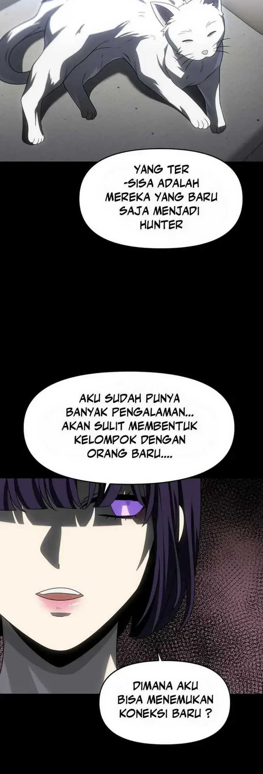 I Used To Be The Boss Chapter 98 - halaman 130