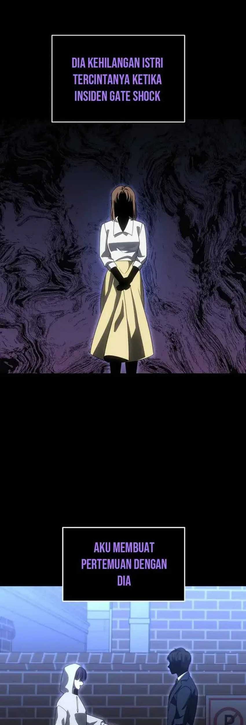 I Used To Be The Boss Chapter 98 - halaman 133
