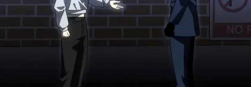 I Used To Be The Boss Chapter 98 - halaman 134