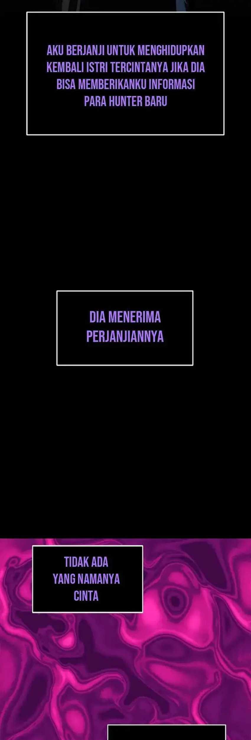 I Used To Be The Boss Chapter 98 - halaman 135