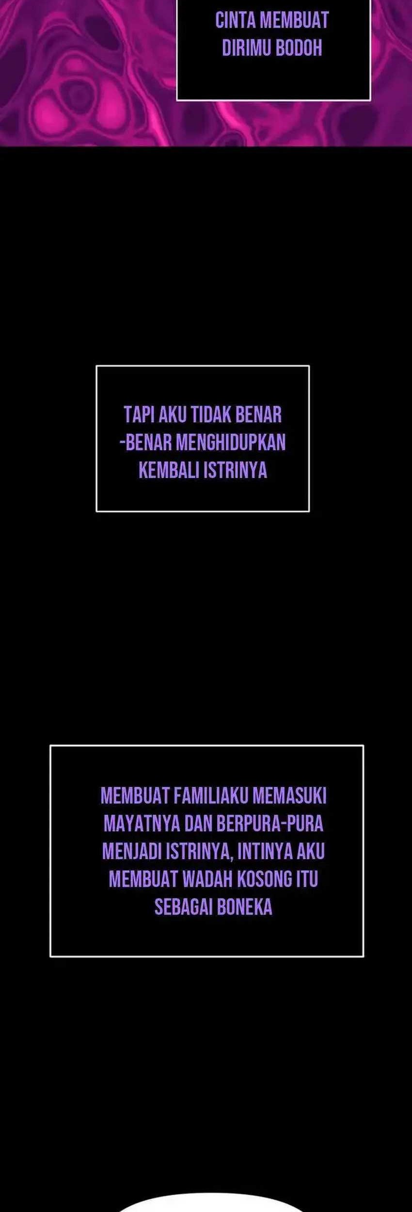 I Used To Be The Boss Chapter 98 - halaman 136
