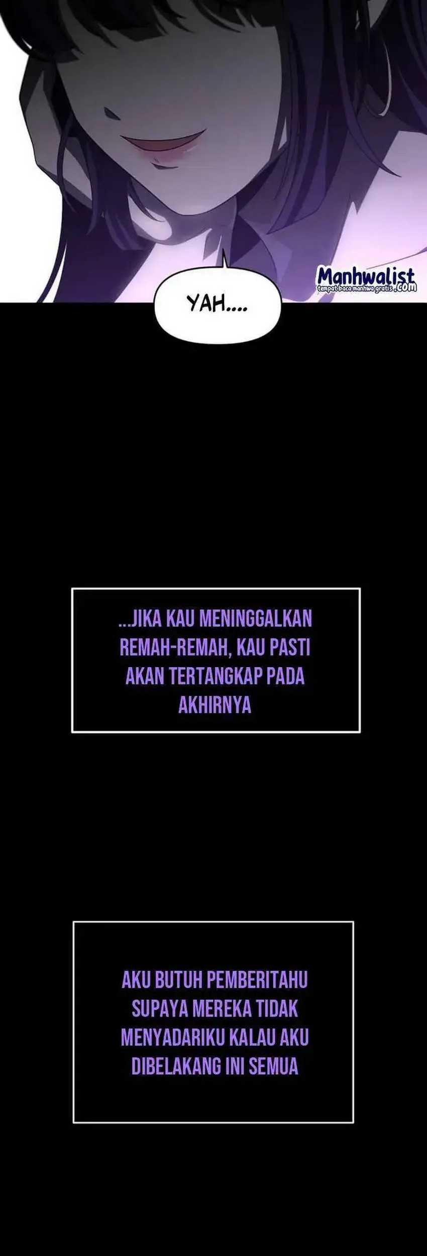 I Used To Be The Boss Chapter 98 - halaman 138