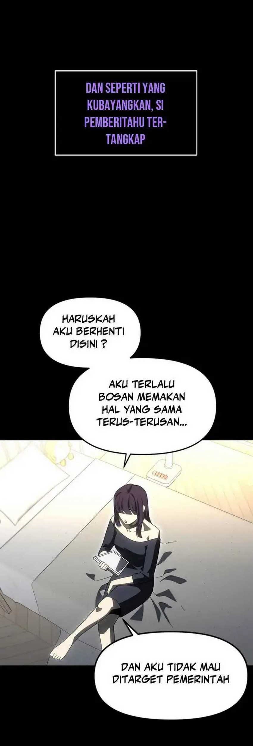 I Used To Be The Boss Chapter 98 - halaman 139