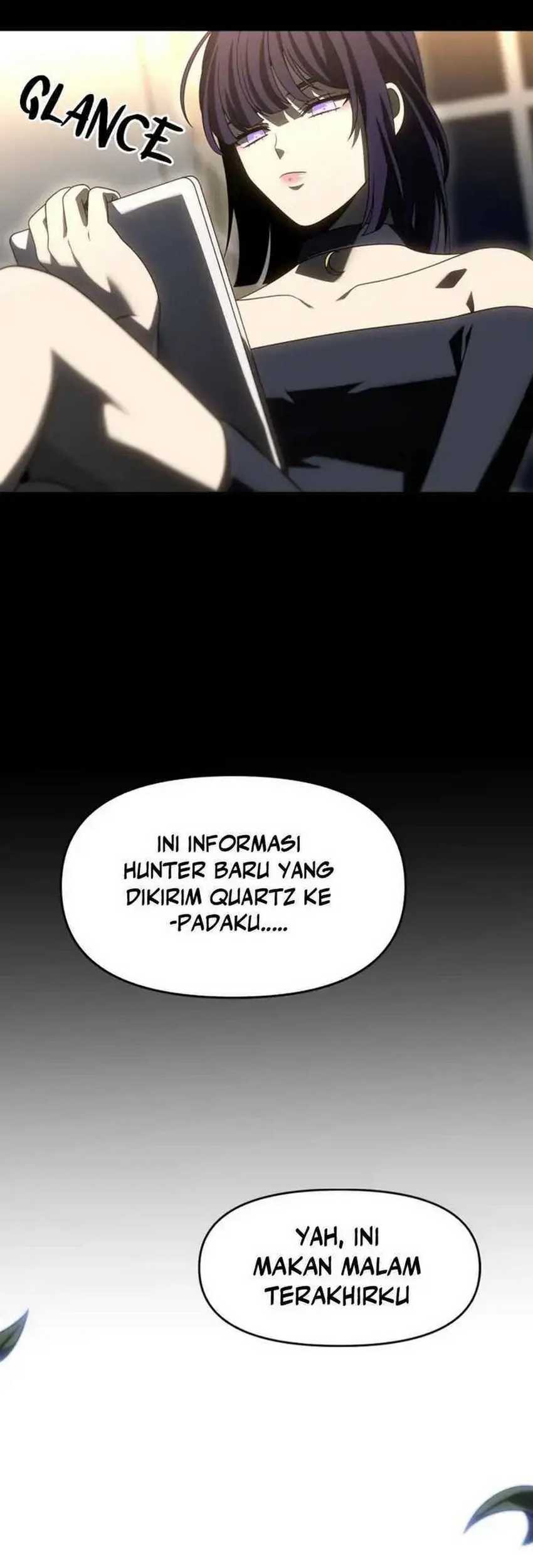 I Used To Be The Boss Chapter 98 - halaman 141