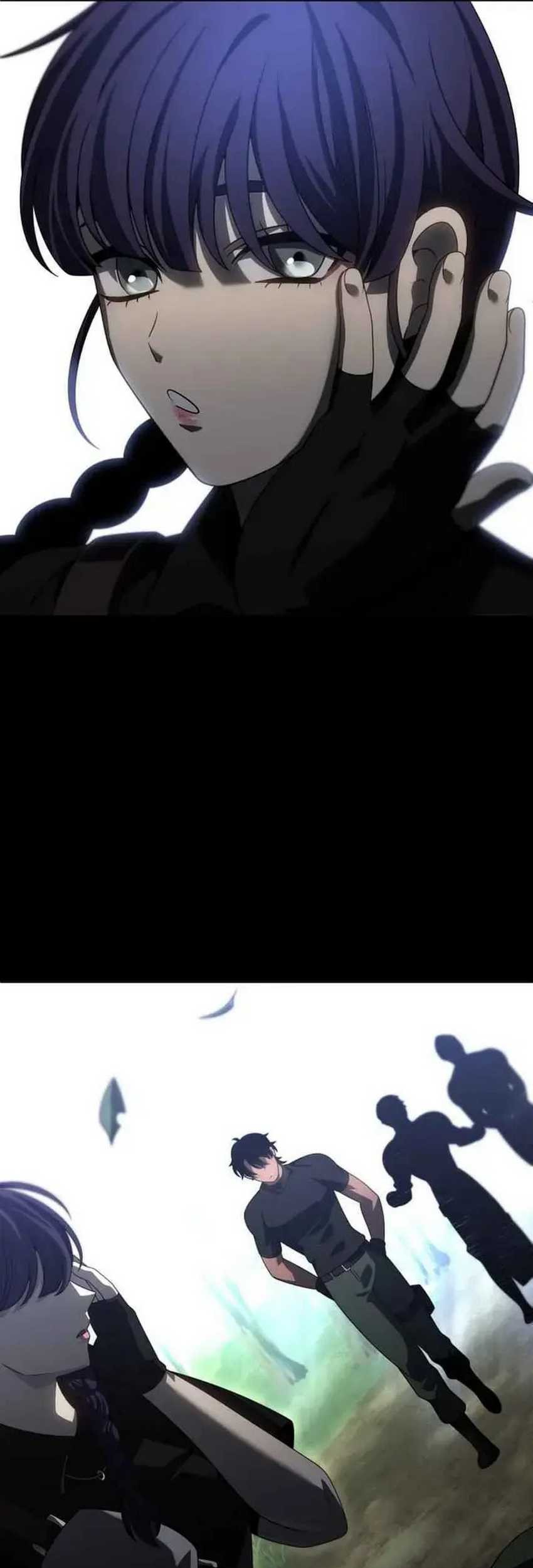 I Used To Be The Boss Chapter 98 - halaman 143