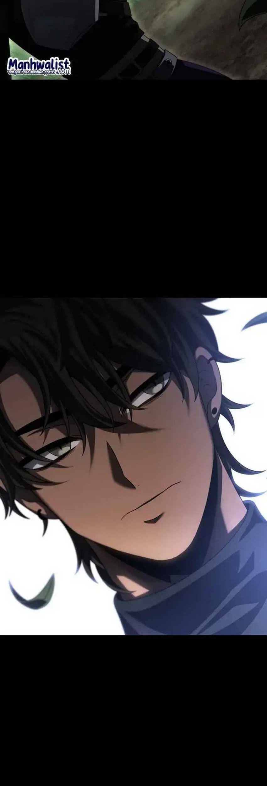 I Used To Be The Boss Chapter 98 - halaman 144