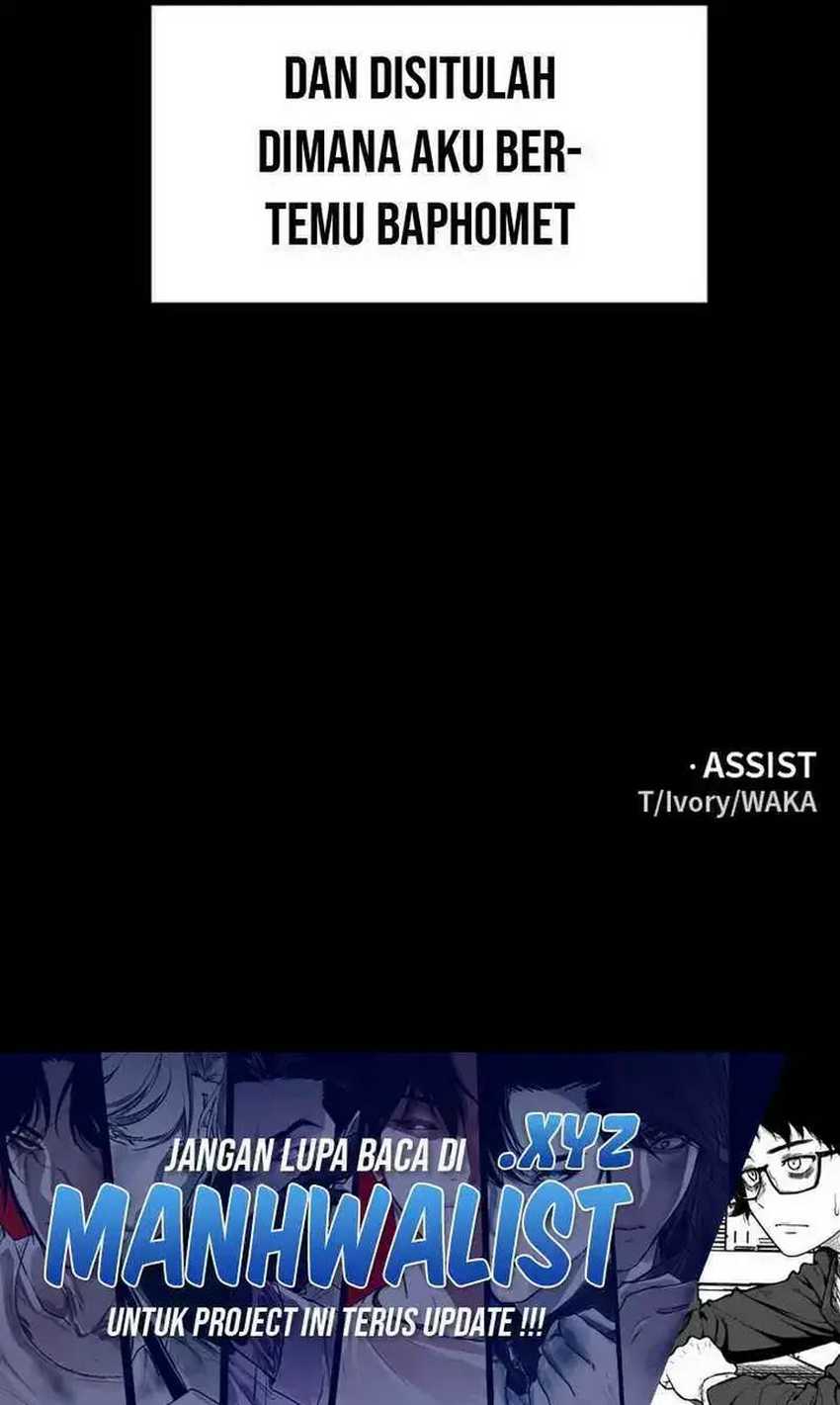 I Used To Be The Boss Chapter 98 - halaman 146