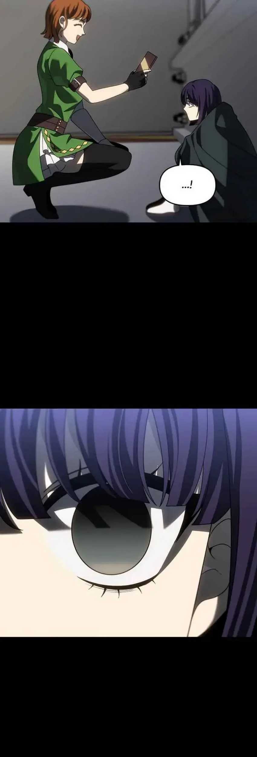 I Used To Be The Boss Chapter 98 - halaman 22