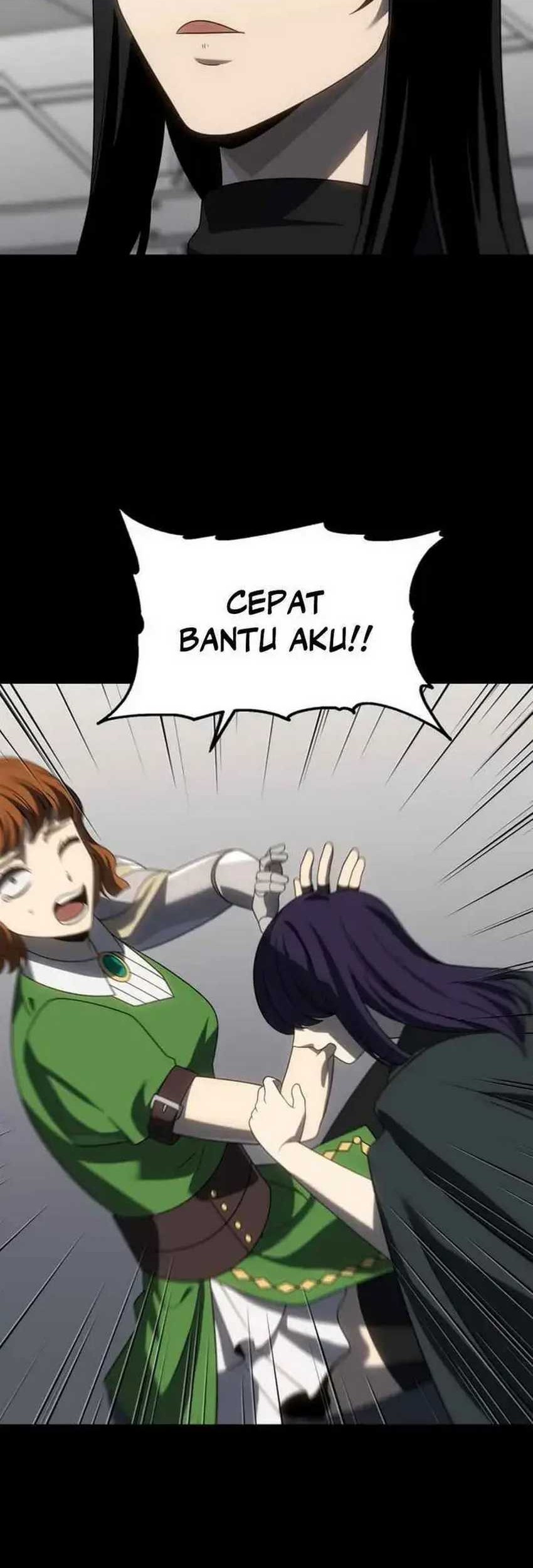 I Used To Be The Boss Chapter 98 - halaman 26