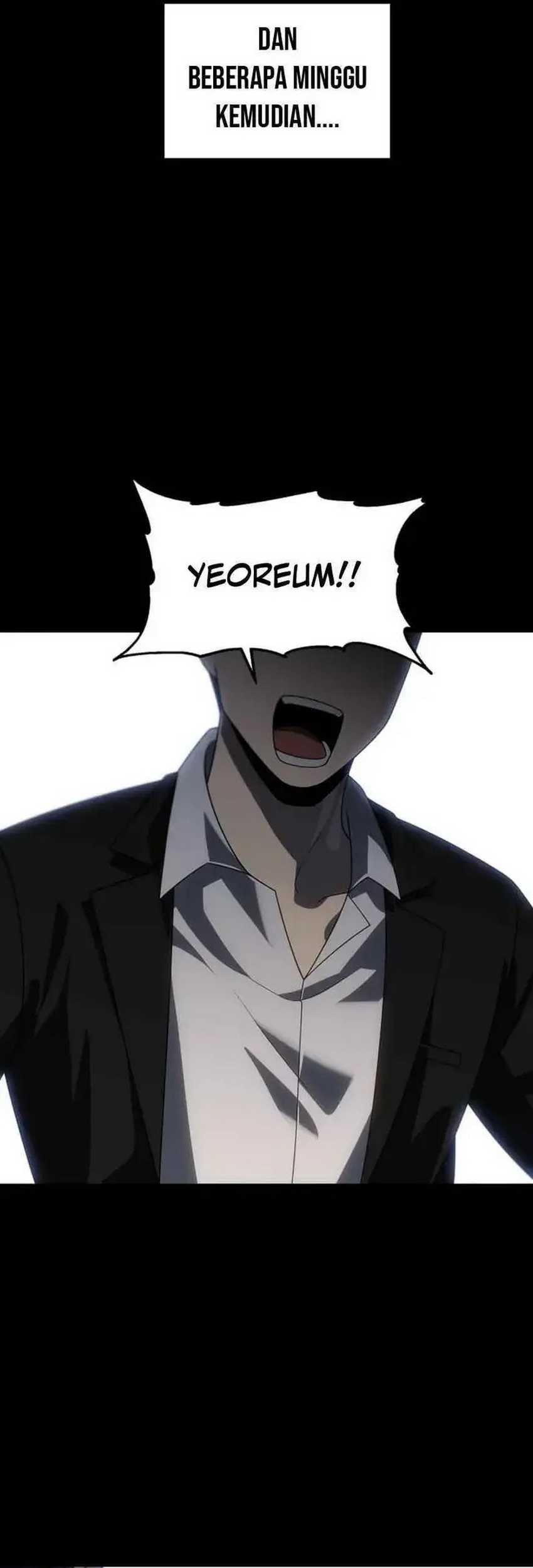 I Used To Be The Boss Chapter 98 - halaman 31