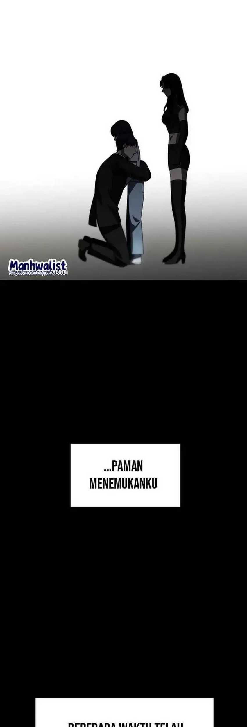 I Used To Be The Boss Chapter 98 - halaman 34