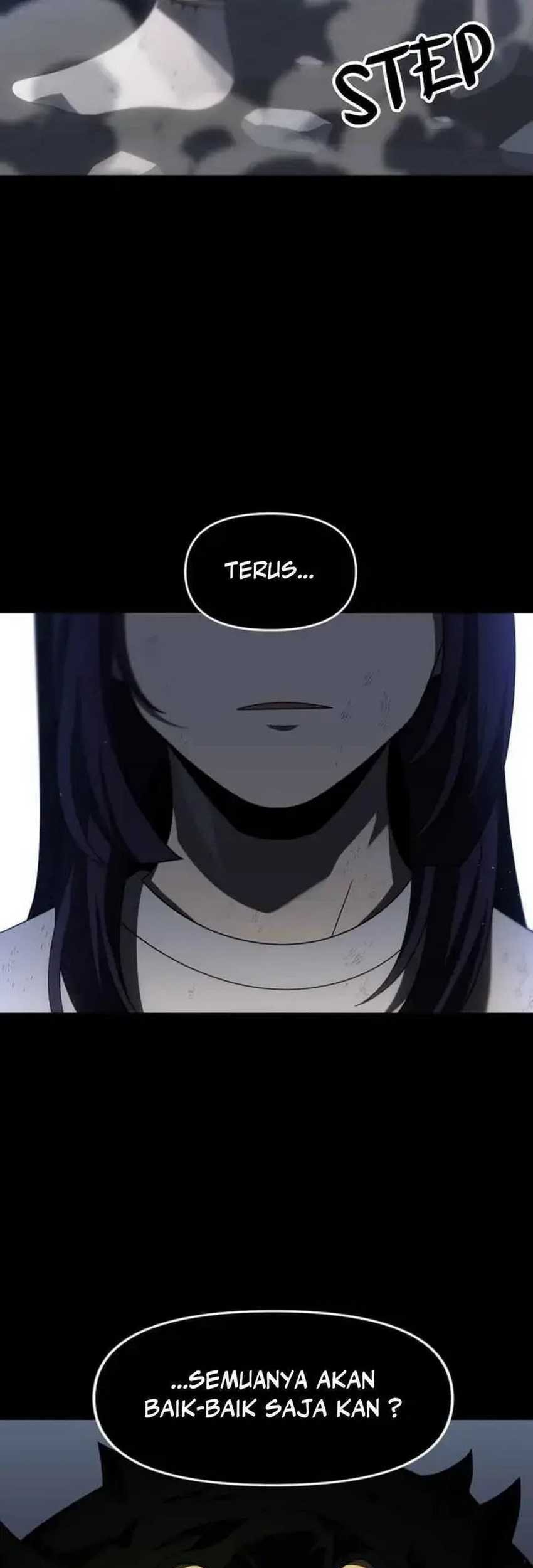 I Used To Be The Boss Chapter 98 - halaman 4