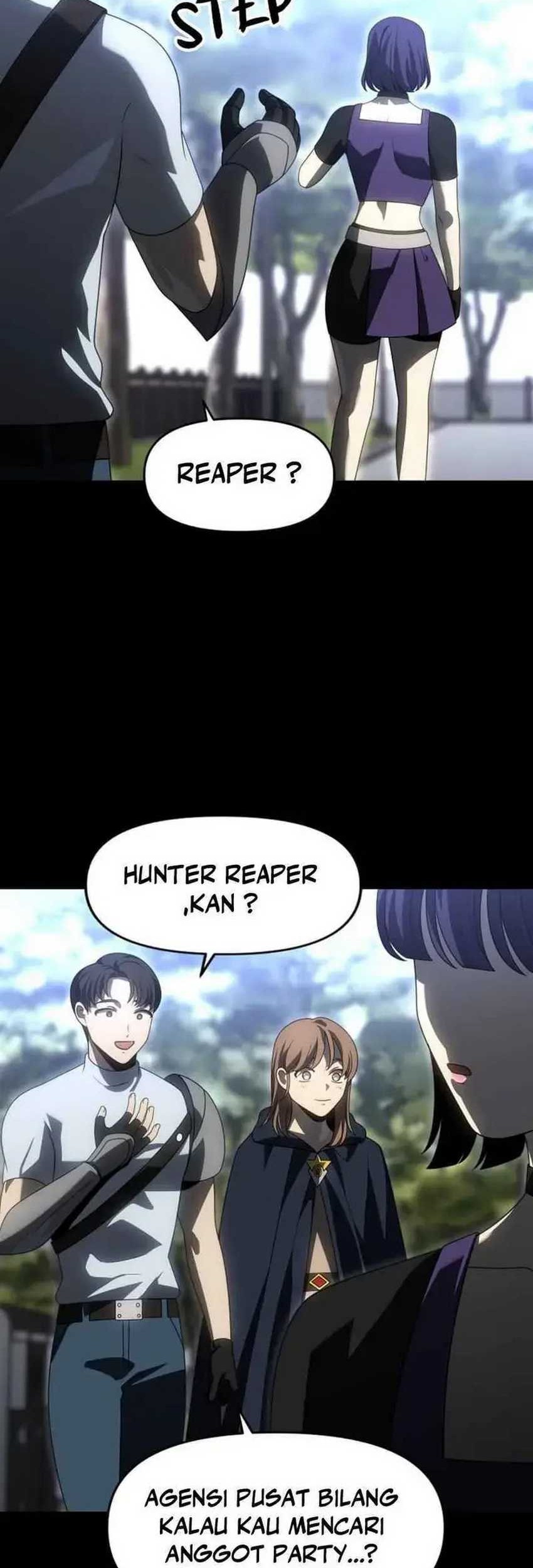 I Used To Be The Boss Chapter 98 - halaman 41