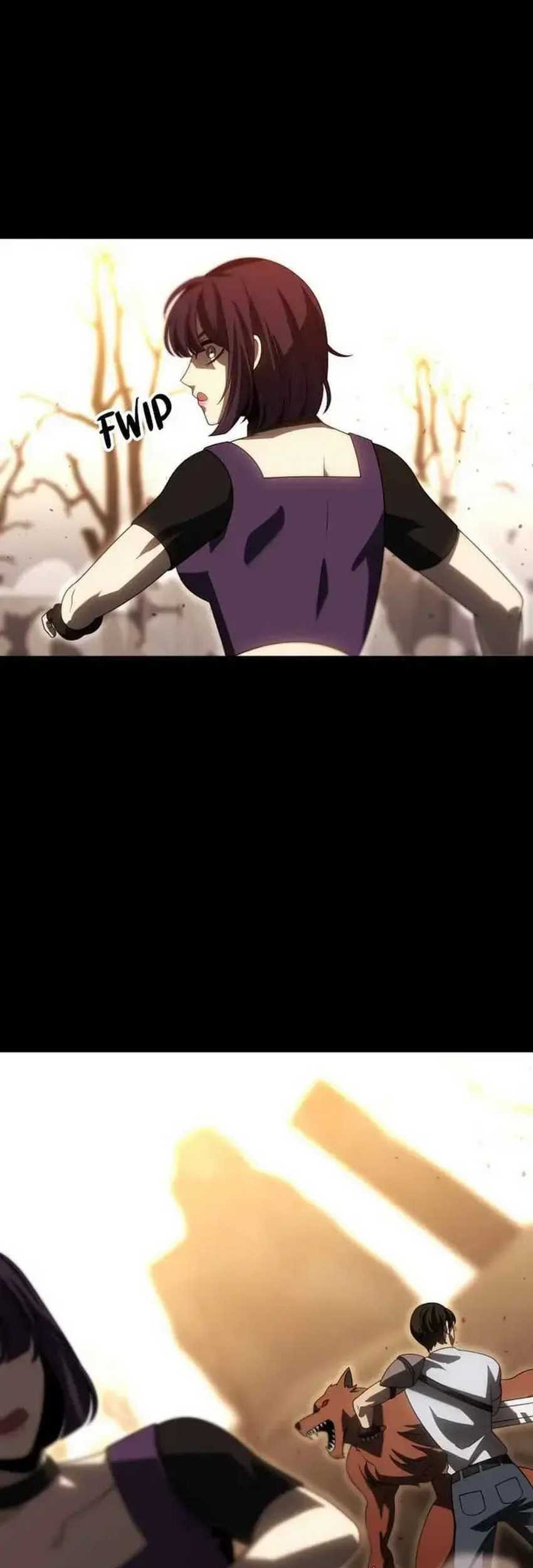 I Used To Be The Boss Chapter 98 - halaman 46