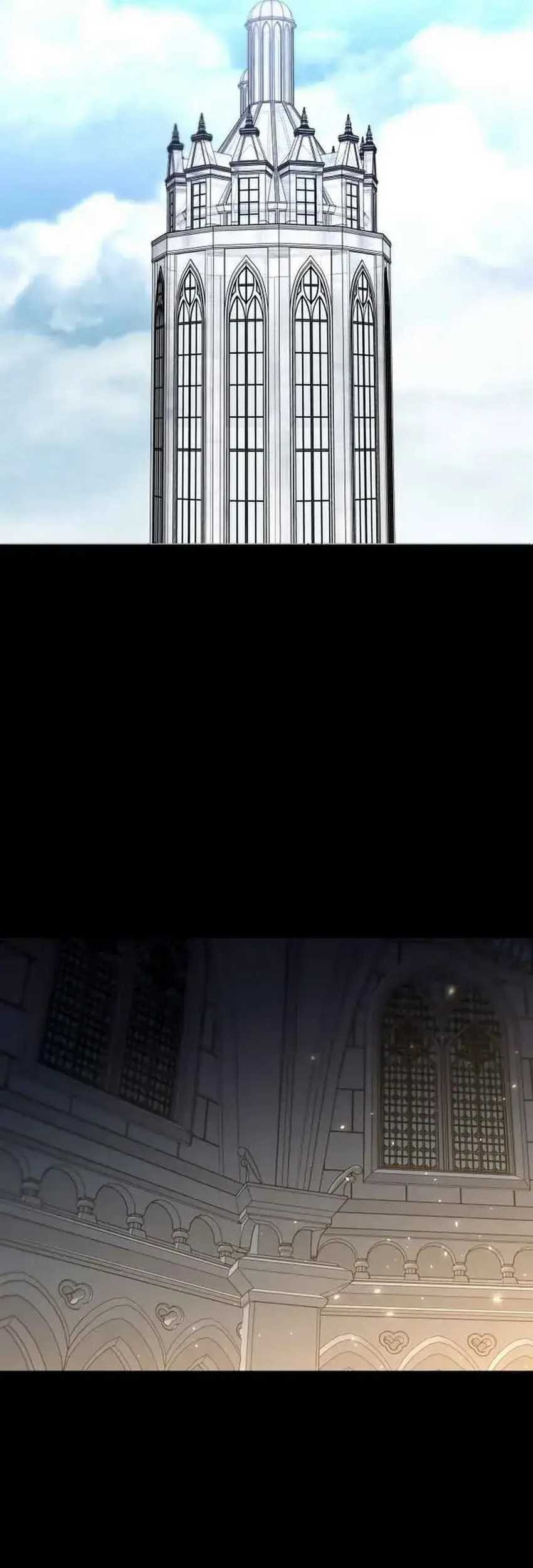 I Used To Be The Boss Chapter 98 - halaman 49
