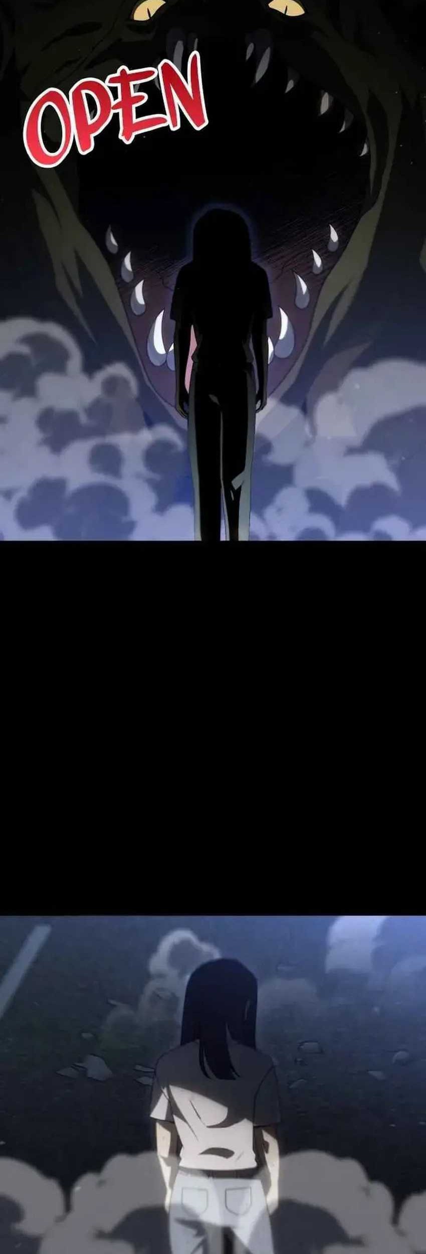 I Used To Be The Boss Chapter 98 - halaman 5