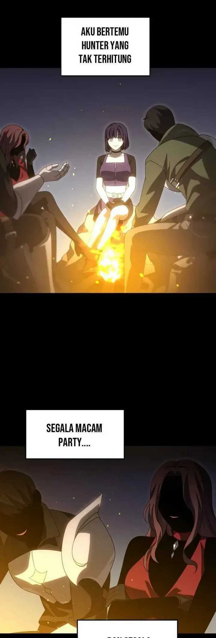 I Used To Be The Boss Chapter 98 - halaman 50
