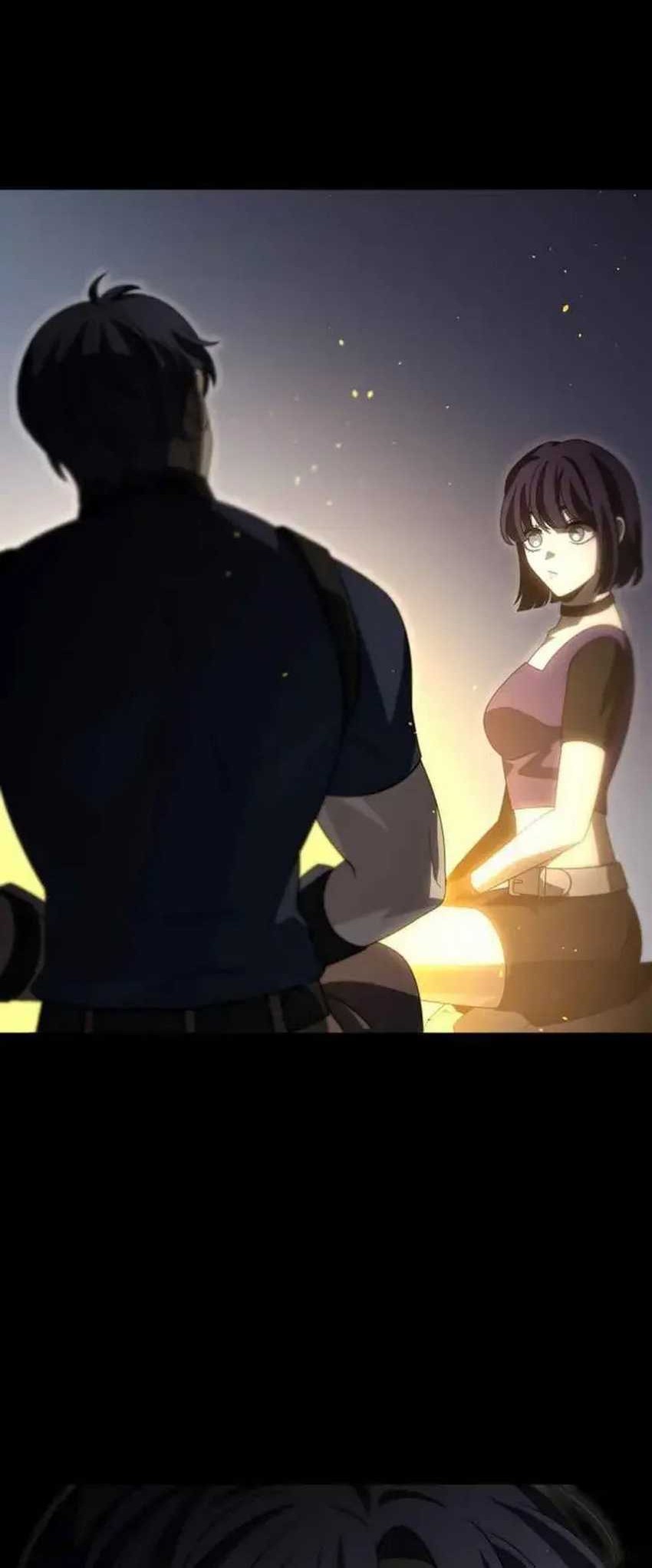 I Used To Be The Boss Chapter 98 - halaman 53