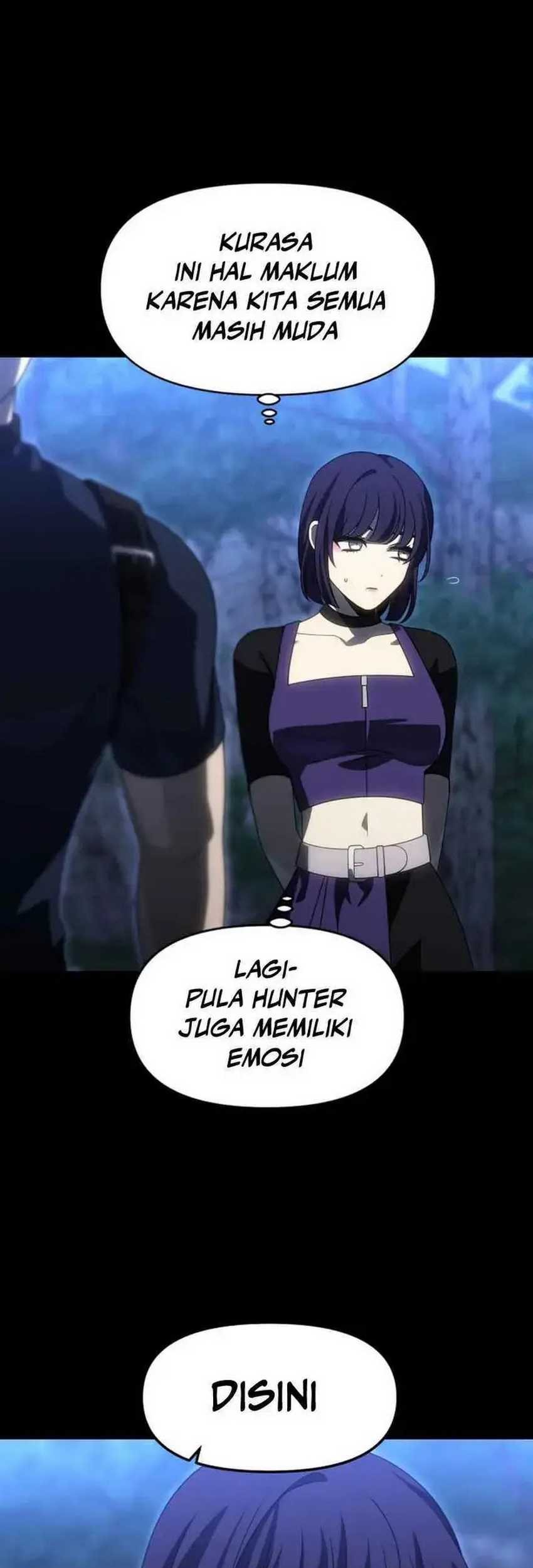 I Used To Be The Boss Chapter 98 - halaman 57