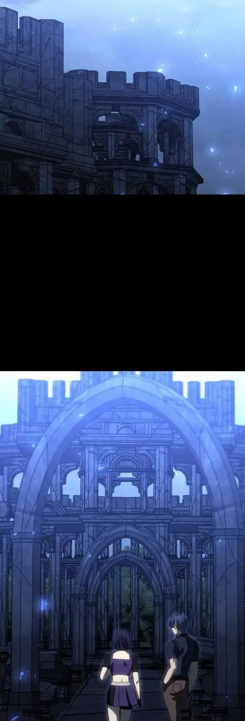 I Used To Be The Boss Chapter 98 - halaman 60