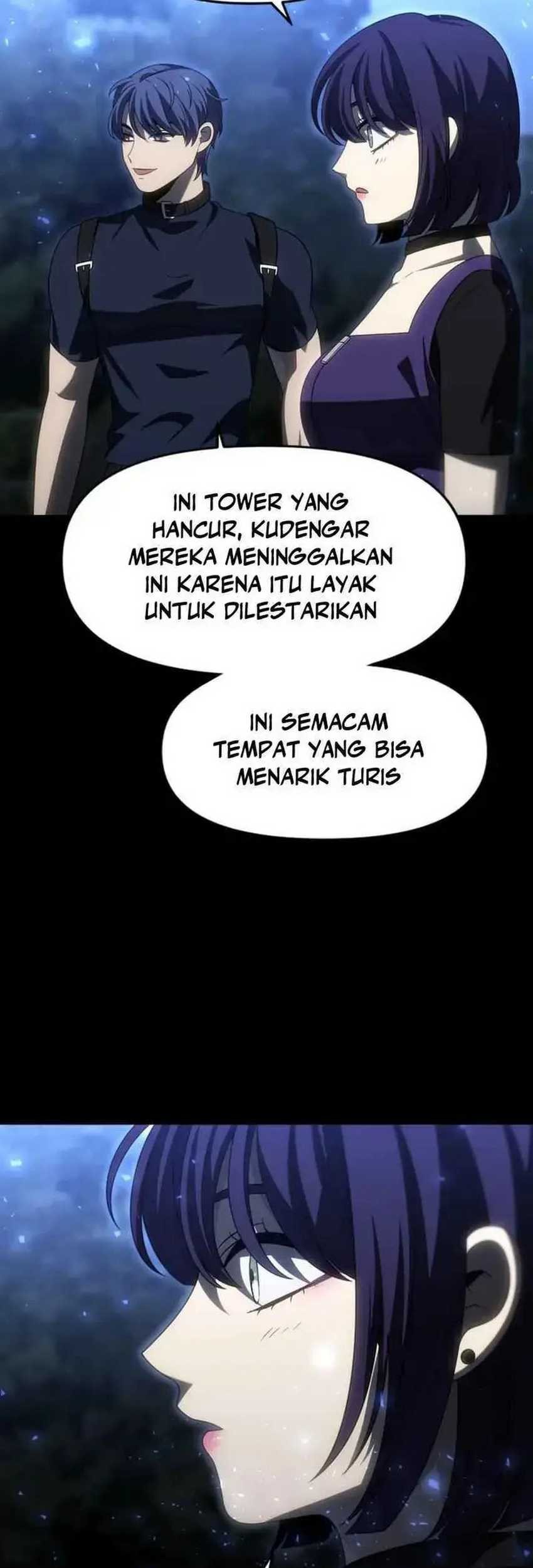 I Used To Be The Boss Chapter 98 - halaman 63