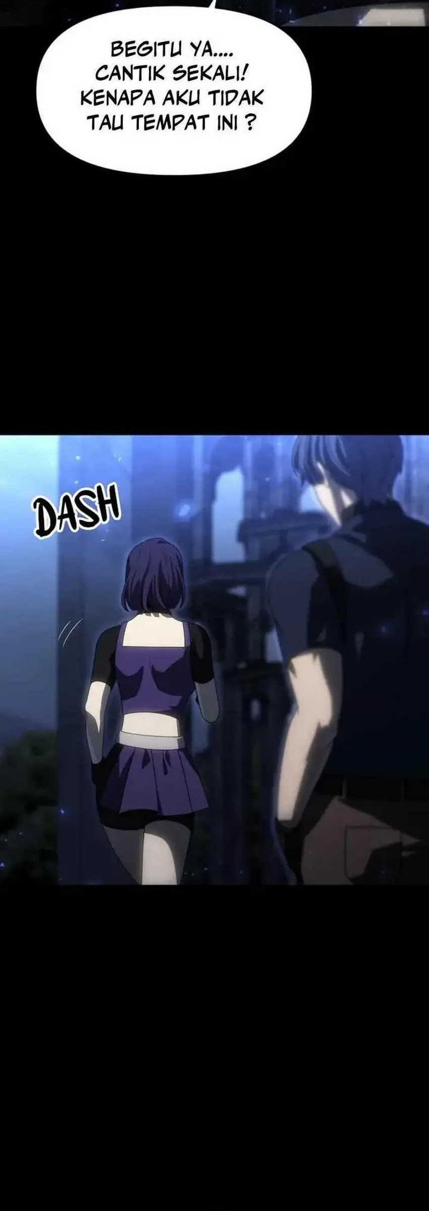 I Used To Be The Boss Chapter 98 - halaman 64