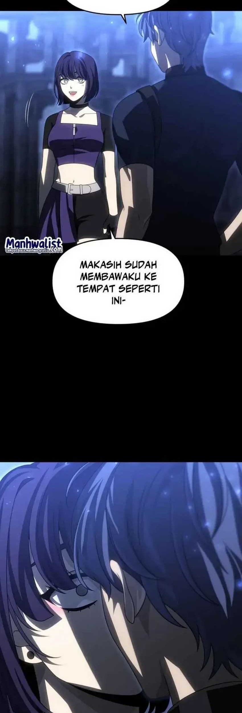 I Used To Be The Boss Chapter 98 - halaman 66