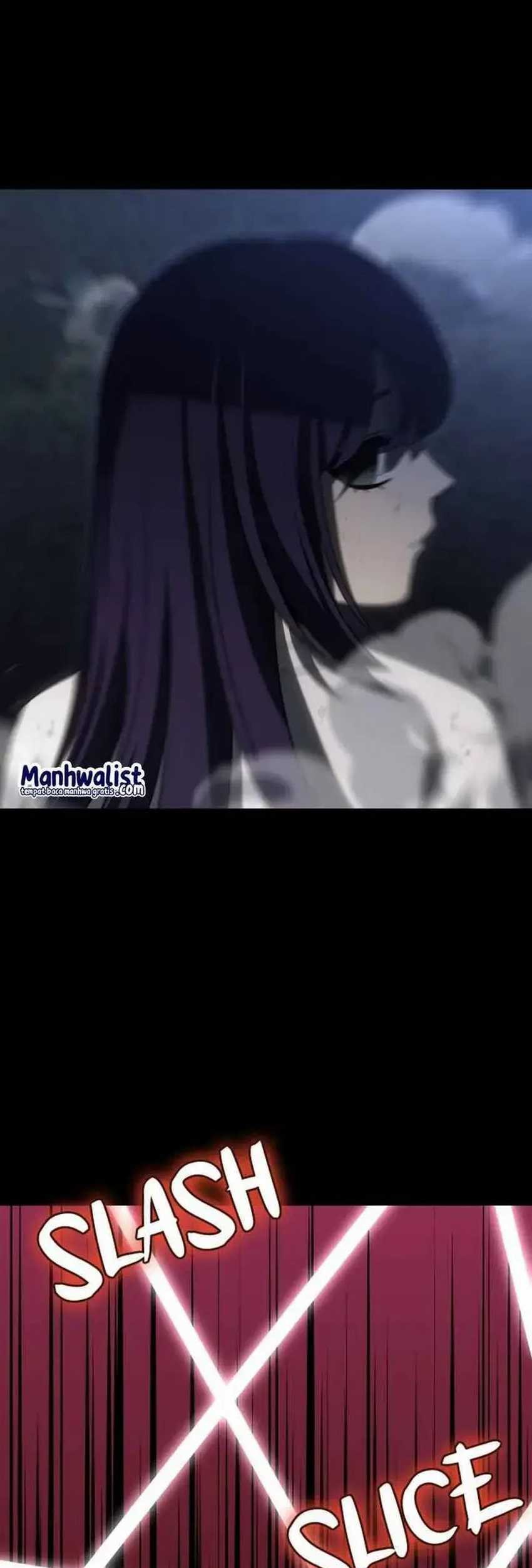 I Used To Be The Boss Chapter 98 - halaman 7