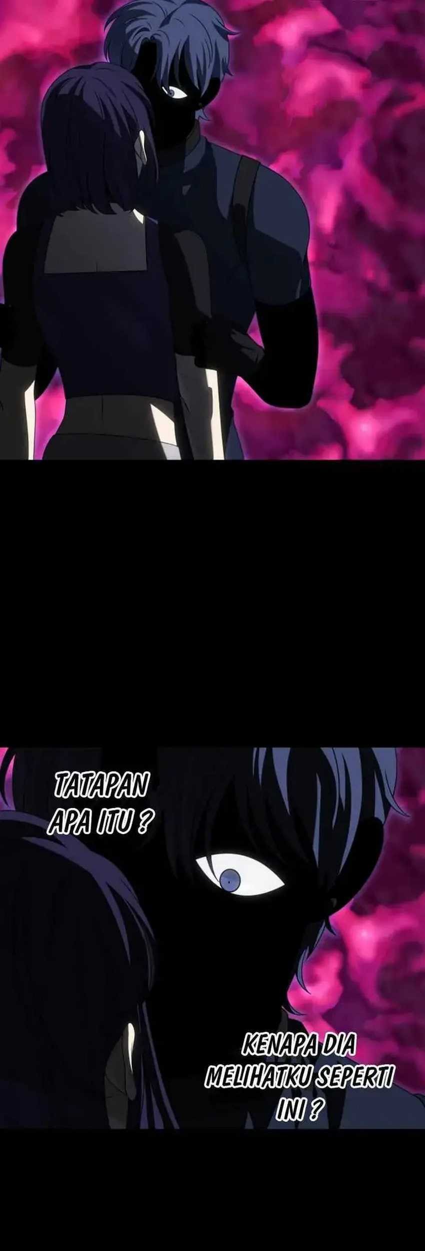 I Used To Be The Boss Chapter 98 - halaman 70
