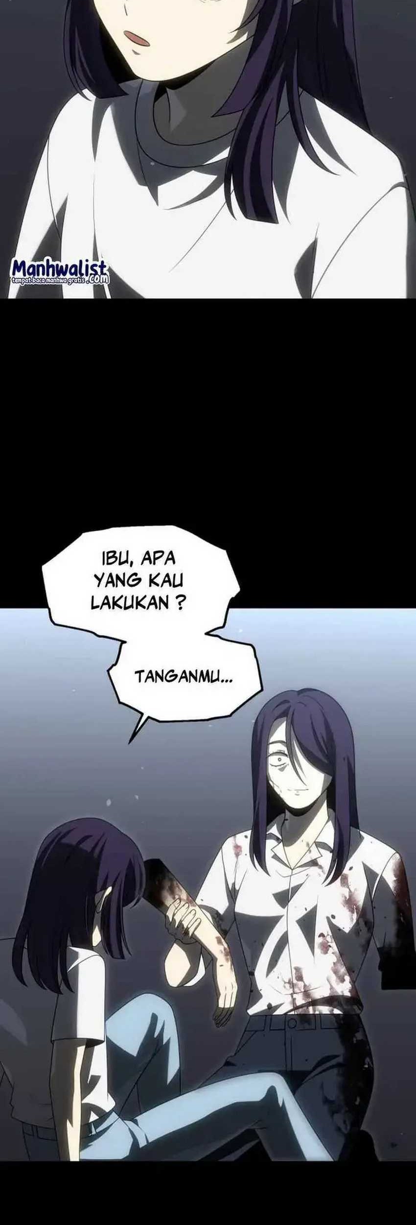 I Used To Be The Boss Chapter 98 - halaman 74