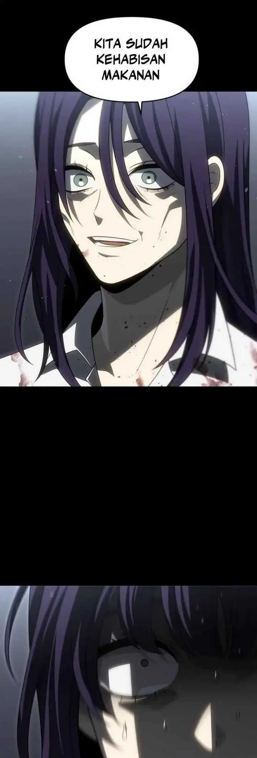 I Used To Be The Boss Chapter 98 - halaman 76