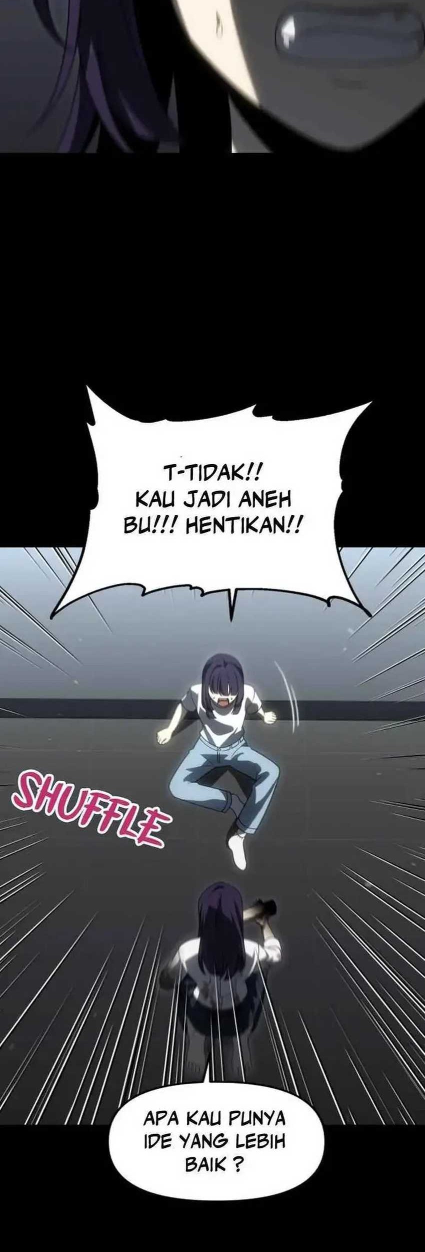 I Used To Be The Boss Chapter 98 - halaman 77
