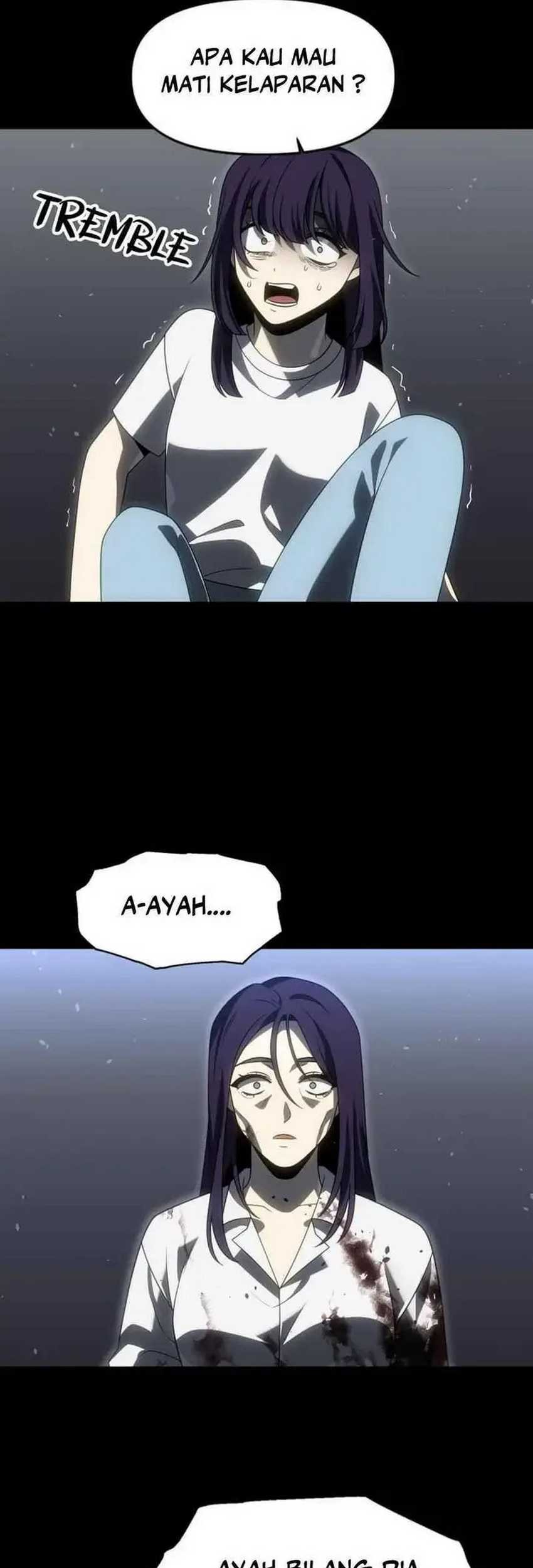 I Used To Be The Boss Chapter 98 - halaman 79