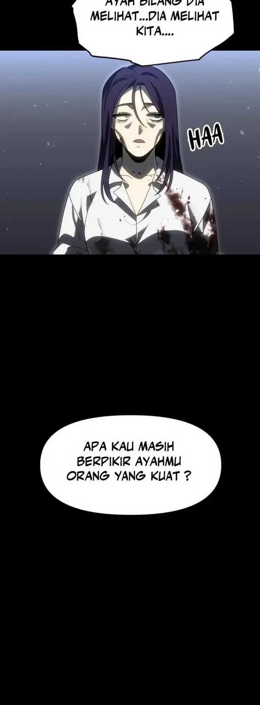 I Used To Be The Boss Chapter 98 - halaman 80
