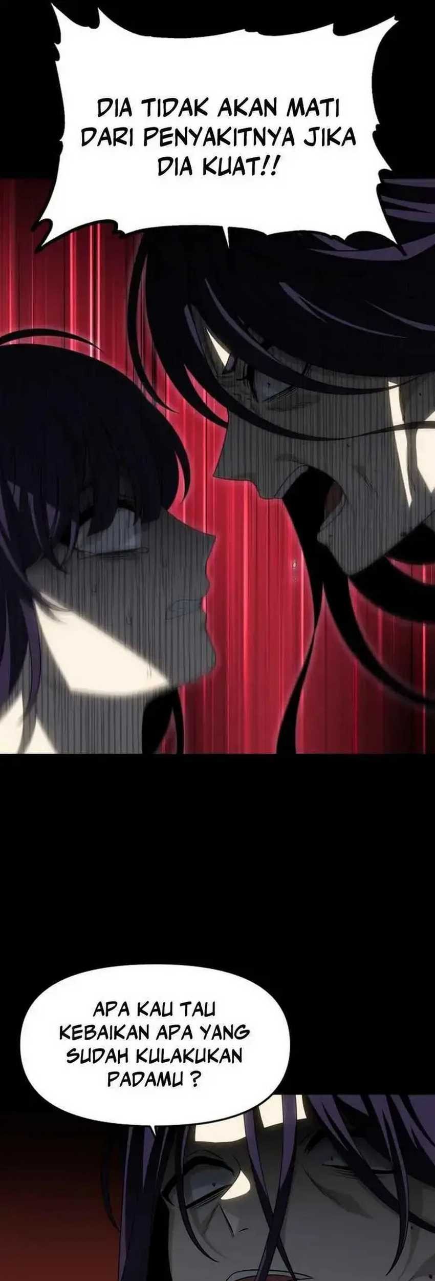 I Used To Be The Boss Chapter 98 - halaman 81