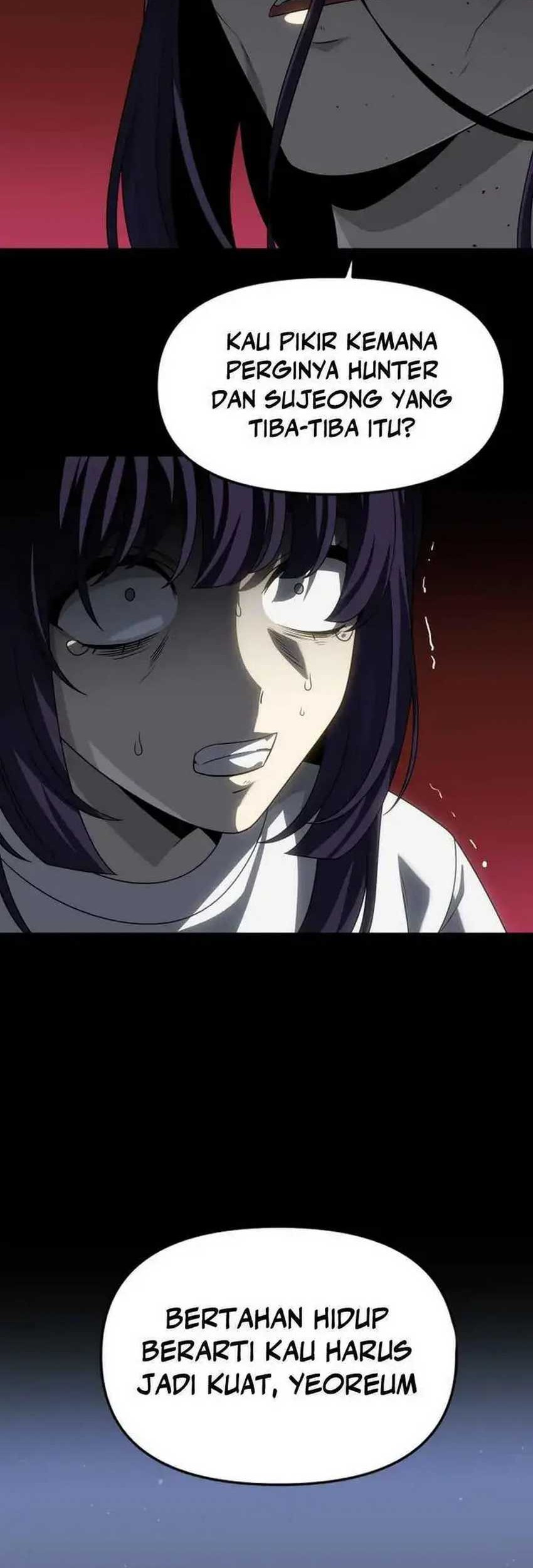 I Used To Be The Boss Chapter 98 - halaman 82