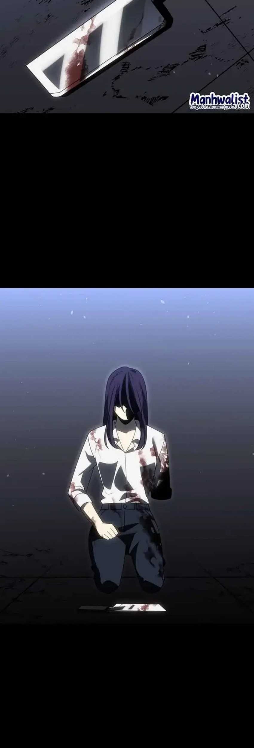 I Used To Be The Boss Chapter 98 - halaman 87
