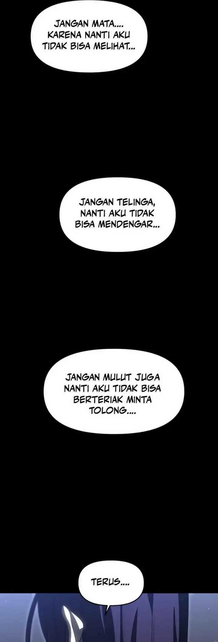 I Used To Be The Boss Chapter 98 - halaman 89