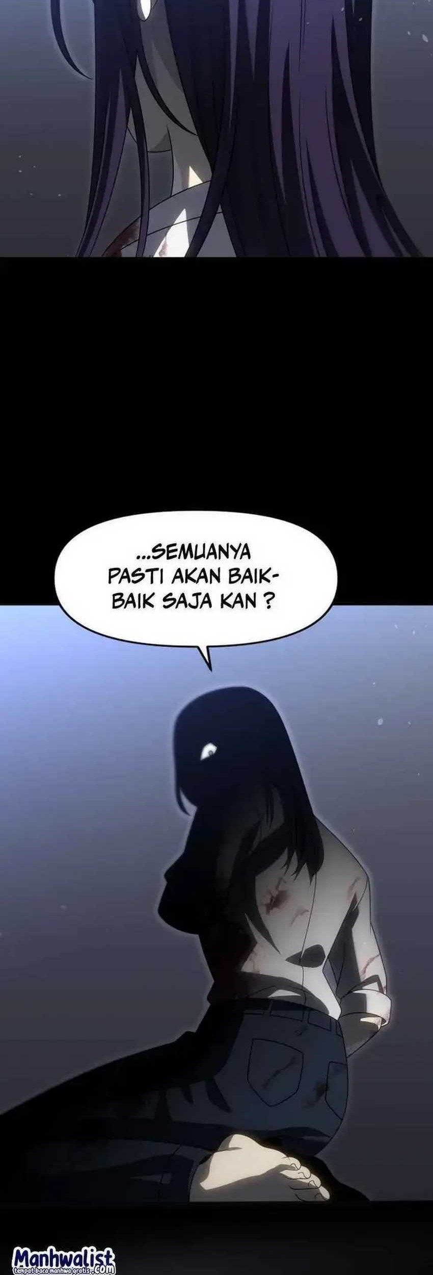 I Used To Be The Boss Chapter 98 - halaman 90