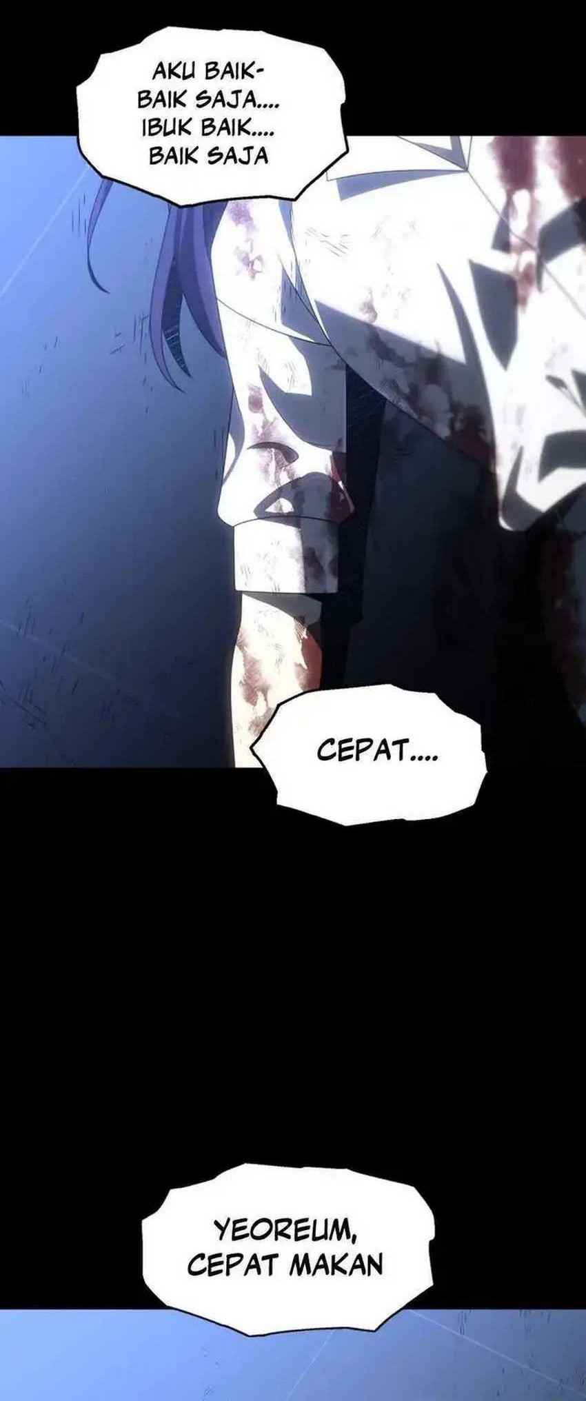 I Used To Be The Boss Chapter 98 - halaman 96