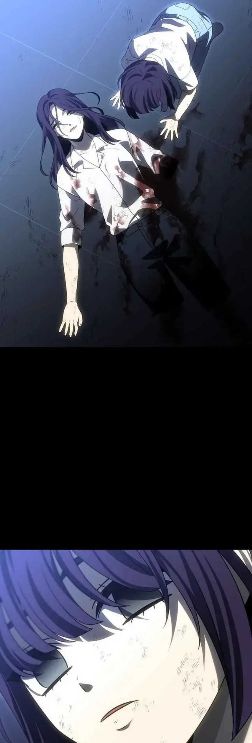 I Used To Be The Boss Chapter 98 - halaman 97