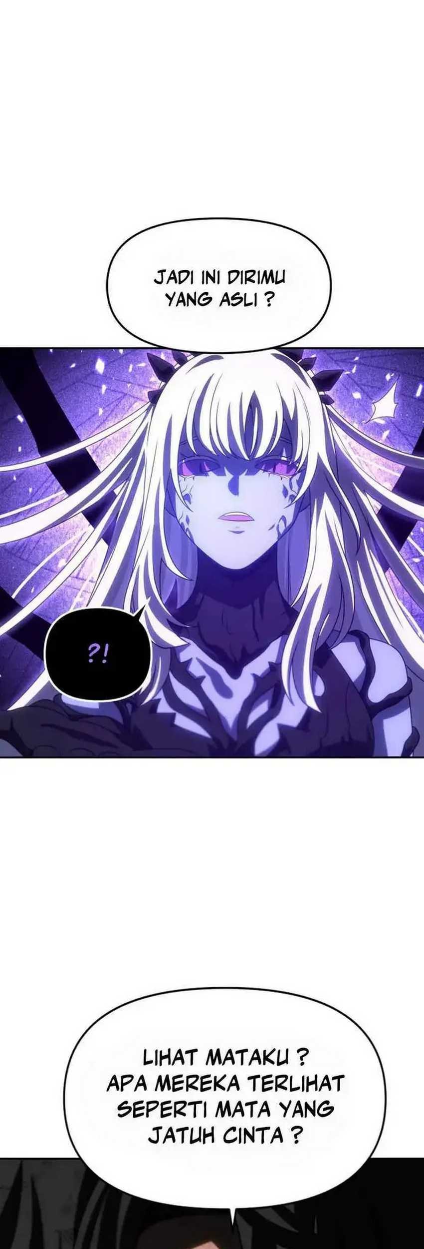 I Used To Be The Boss Chapter 99 - halaman 101