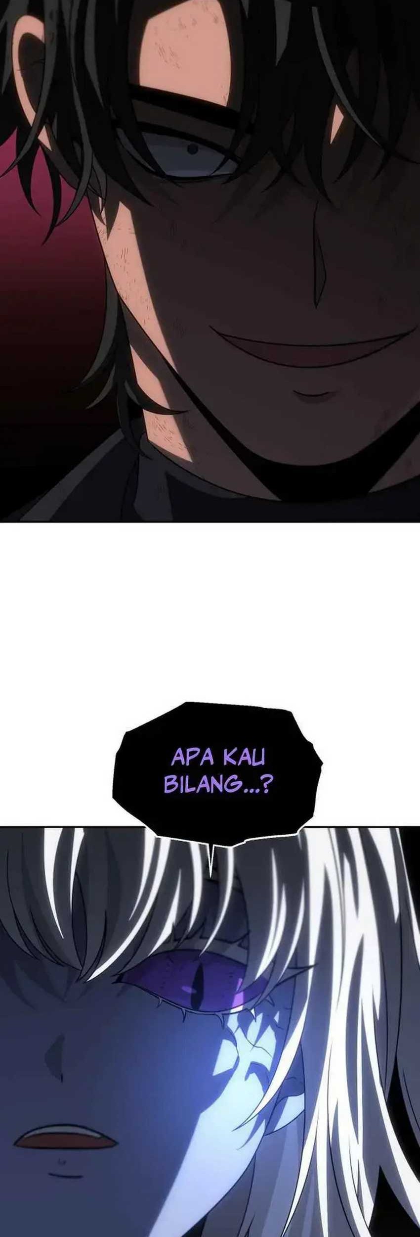 I Used To Be The Boss Chapter 99 - halaman 102