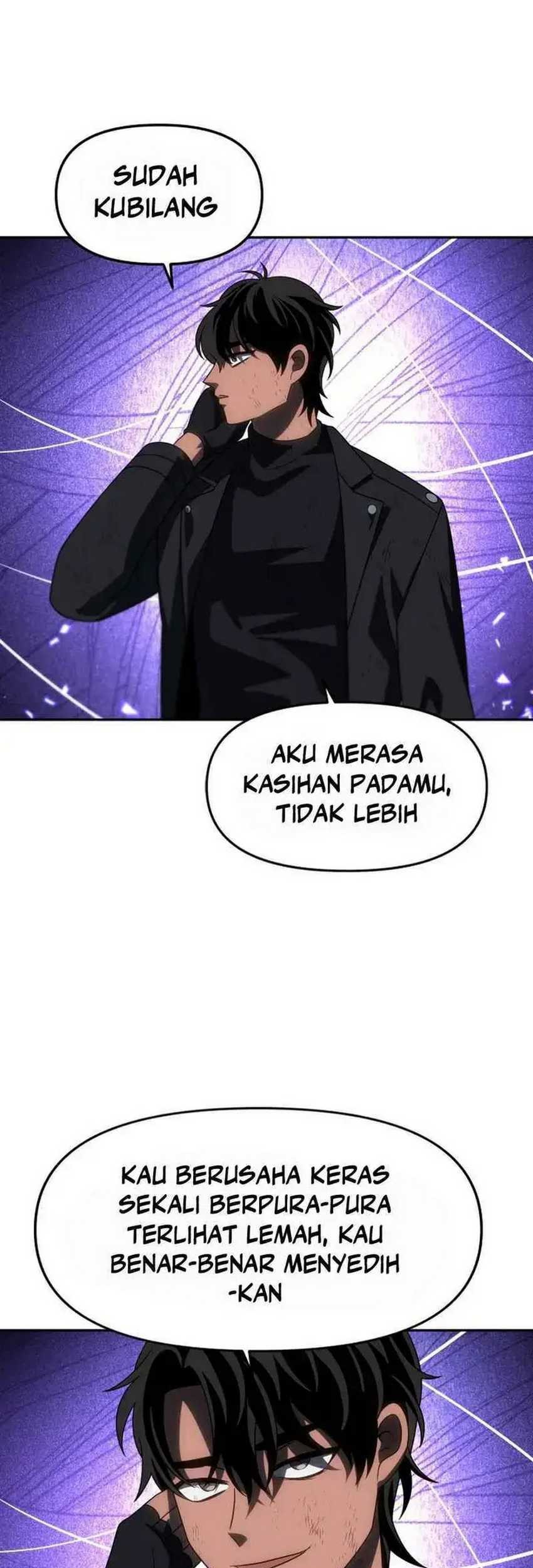 I Used To Be The Boss Chapter 99 - halaman 104