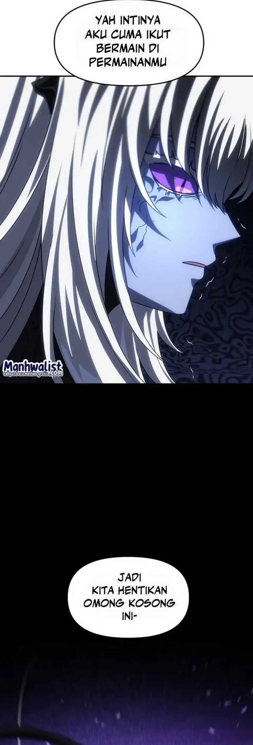 I Used To Be The Boss Chapter 99 - halaman 106