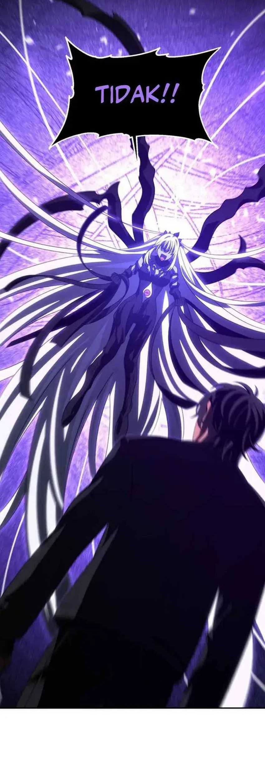 I Used To Be The Boss Chapter 99 - halaman 107