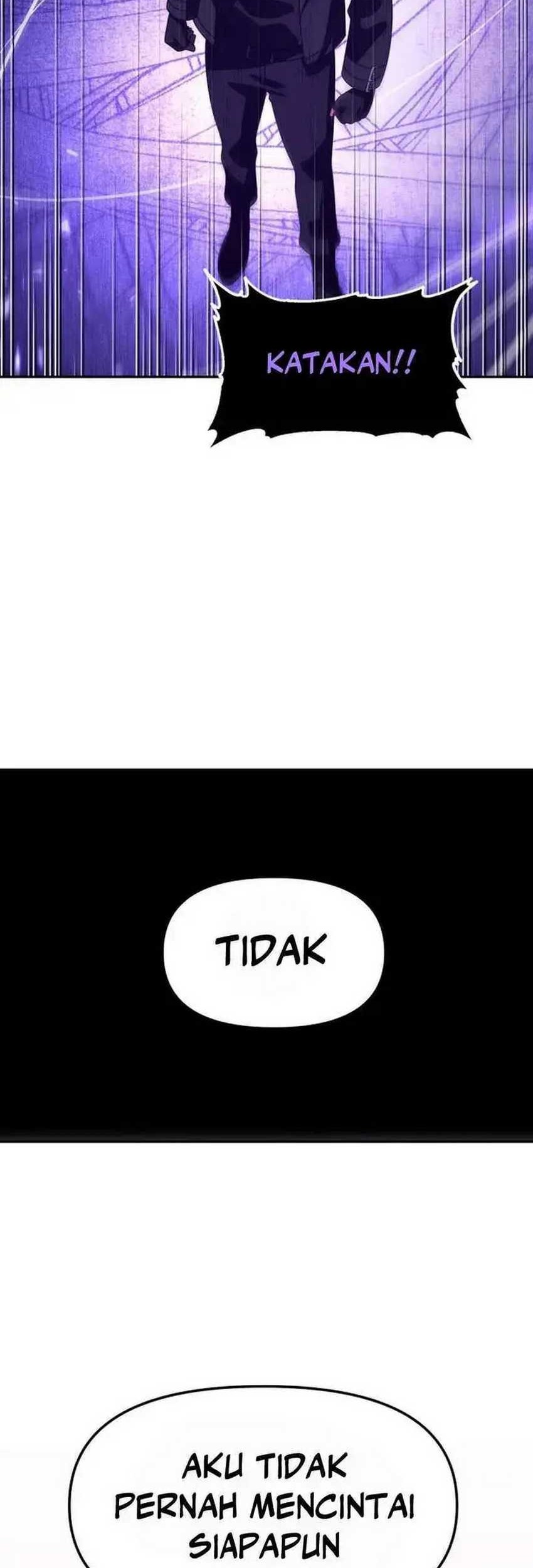 I Used To Be The Boss Chapter 99 - halaman 110