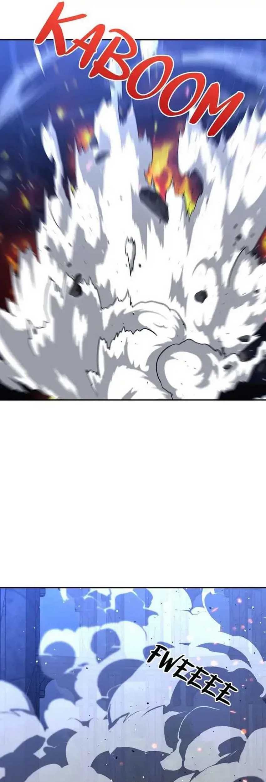 I Used To Be The Boss Chapter 99 - halaman 22