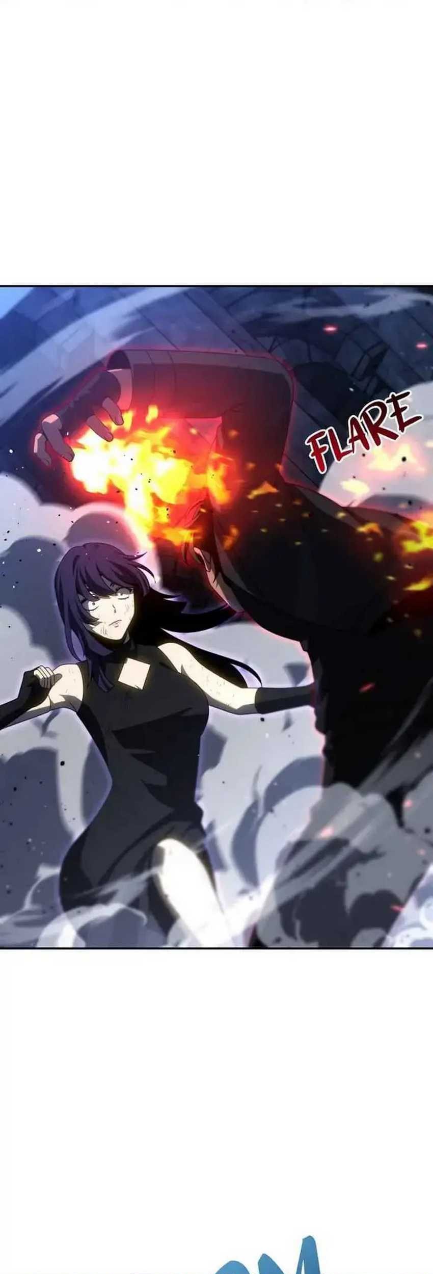 I Used To Be The Boss Chapter 99 - halaman 25